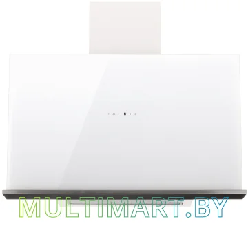 Вытяжка Akpo Crystal 60 WK-9 (белый) картинка 3